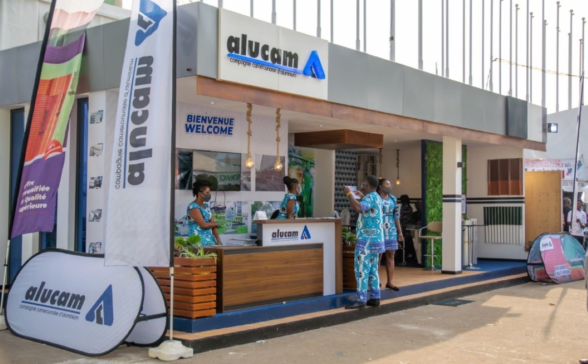 'Alucam