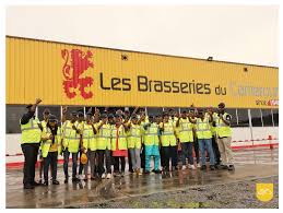 'brasserie