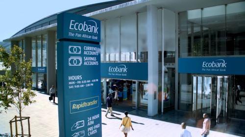 'ecobank